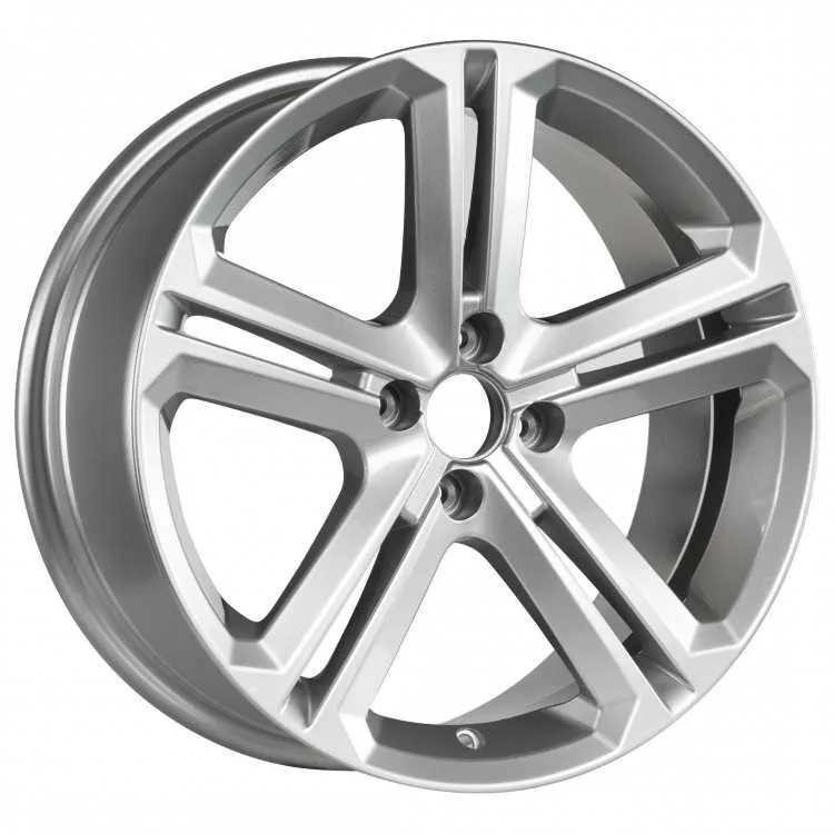 SONİC 1017/2 7.5X17 4X108 ET35 67,1 SİLVER 1
